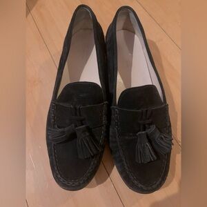 Cole Haan Tassel Loafer